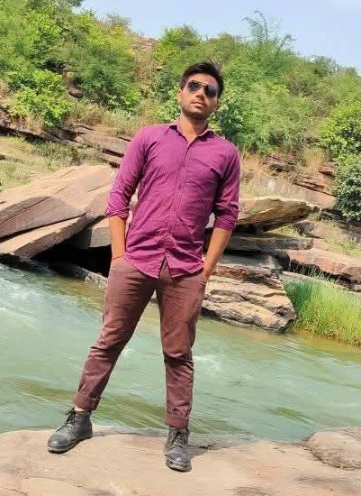 Jay Prakash